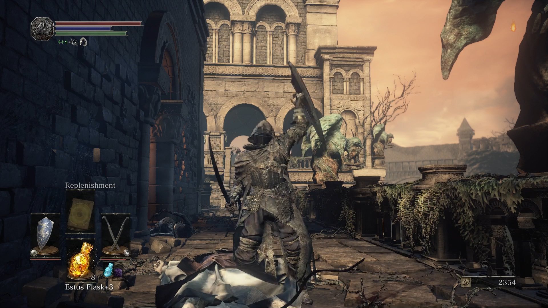 Dark Souls III - Imagen 8